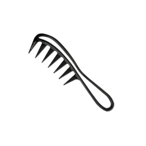 Grzebień Kashoki HR Comb Handle Detangling Comb 429