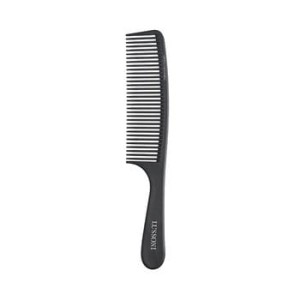 Grzebień Lussoni HR Comb HC 404 Handle Comb