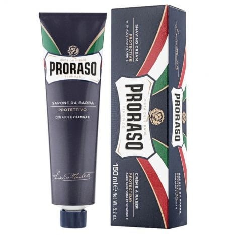 Proraso Blue mydło do golenia