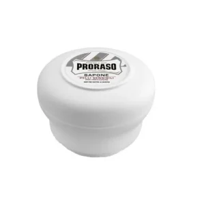 Proraso Mydło do golenia white line 150 ml