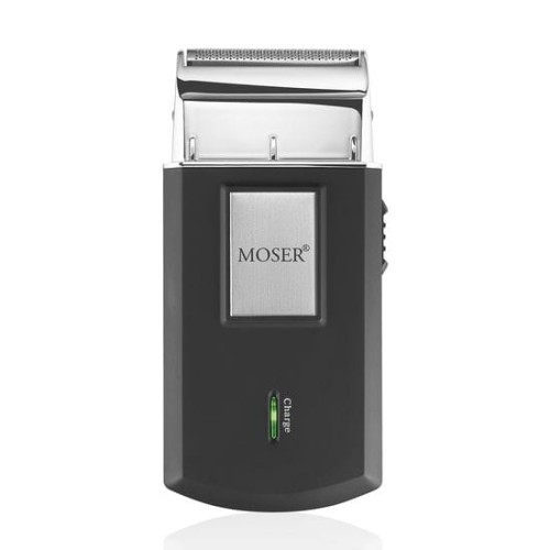 Golarka Moser Mobile Shaver czarna
