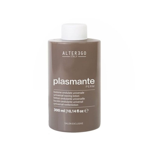 AlterEgo Plasmante Płyn do trwałej 300 ml