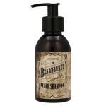 BEARDBURYS Szampon do mycia brody Beard shampoo 150 ml