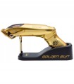 Gamma Piu maszynka do włosów Golden Gun