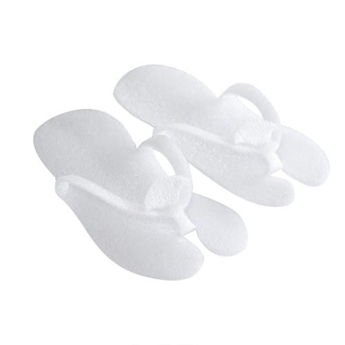 Jednorazowe japonki do pedicure 10 par