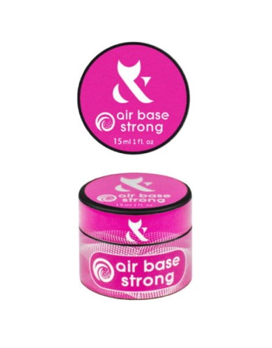 Air base strong f.o.x 15ml
