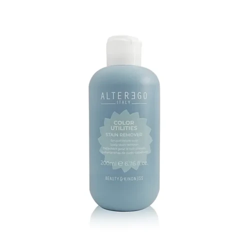 AlterEgo Preparat do usuwania śladów farby ze skóry 200 ml