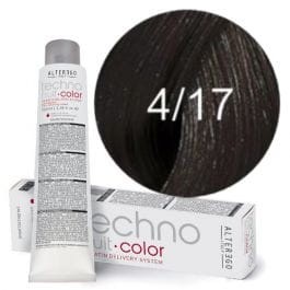 AlterEgo Techno Fruit Color Farba do włosów 4/17