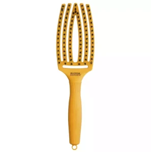 Olivia Garden Fingerbrush Szczotka do rozczesywania Sweet Lemonade