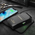 Gamma Piu Golarka  Wireless Prodigy