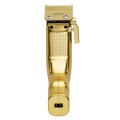 Gamma Piu maszynka do włosów Golden Gun