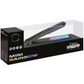 Gamma Piu Rainbow Mini prostownica do włosów