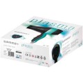 Gamma Piu Suszarka PLASMA BACTERICIDAL aktywny tlen + jonizacja 2200W