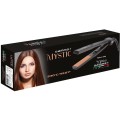 Gamma Piu Mystic prostownica ceramiczno - turmalinowa do włosów
