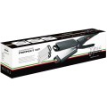 Gamma Piu Perfect Kit prostownica + 3 wymienne płytki