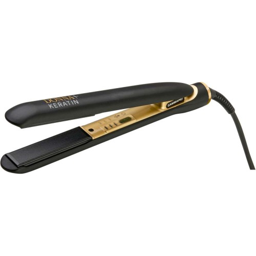 Gamma Piu Donna + Keratin Prostownica do zabiegów keratynowych