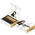 Gamma Piu Donna + Keratin Prostownica do zabiegów keratynowych