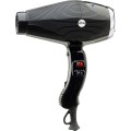 Gamma Piu Suszarka Aria Dual Ionic czarna