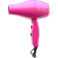 Gamma Piu Suszarka 500 Compact różowa