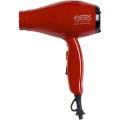 Gamma Piu Suszarka 600 PRO Tormalionic czerwona