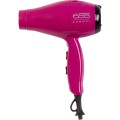 Gamma Piu Suszarka 600 PRO Tormalionic różowa