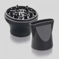 Gamma Piu Suszarka E-T.C. Mini Suszarka do włosów podróżna
