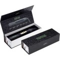 Gamma Piu Prostownica Extra Pro LCD Titanium