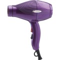 Gamma Piu Suszarka do włosów E-T.C. Light Premium fioletowa