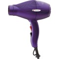 Gamma Piu Suszarka do włosów E-T.C. Light Premium fioletowa matt
