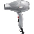 Gamma Piu Suszarka do włosów E-T.C. Light Premium srebrna