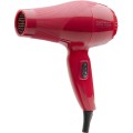 Gamma Piu 7005 Mini Suszarka podróżna do włosów różowa