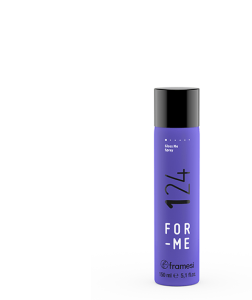 Framesi 124 Gloss Me Spray nabłyszczający spray do włosów 150ml