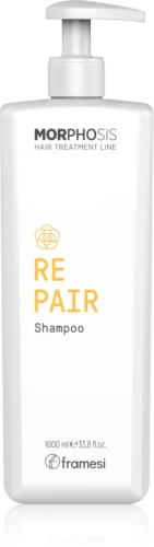 Framesi Repair szampon regenerujący ułatwiający rozczesywanie 1000 ml