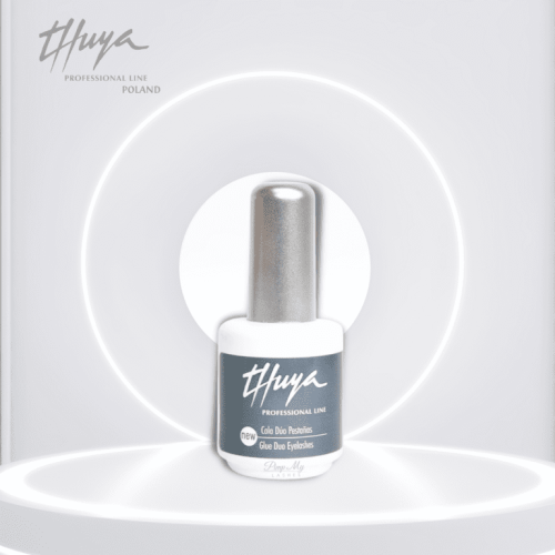 Thuya klej do liftingu rzęs 14 ml