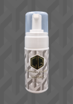 Charming Glance Szampon w piance do czyszczenia i pielęgnacji rzęs i brwi  100ml 3 szt + 1 gratis