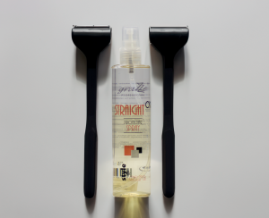 Grazze StraightOn Protecting Spray termoochronny do włosów 250 ml