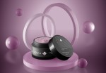 LUXURIOUS Builder Gel LED Żel budujący do paznokci Intensiv Pink Mask