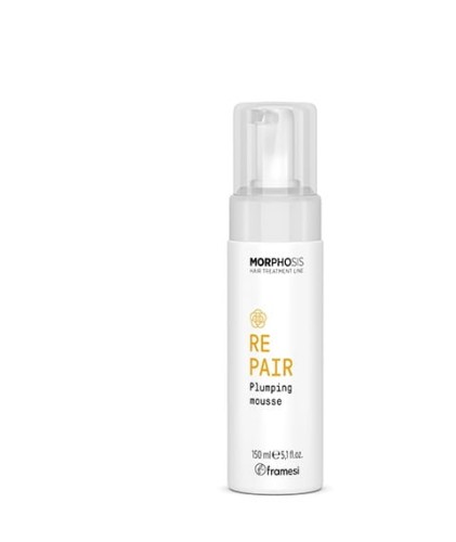 Repair Plumping Mousse Odżywka w piance bez spłukiwania 150 ml