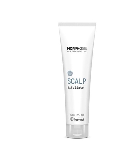 Framesi Scalp Exfoliate Kremowy peeling złuszczający do skóry głowy 150 ml