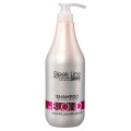 Stapiz Sleek Blond Blush Szampon do włosów blond 1000 ml