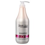 Stapiz Sleek Blond Blush Szampon do włosów blond,miedzianych i rozjaśnianych 1000 ml