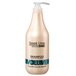 Stapiz Sleek Line Volume Szampon do włosów dodający objętości 1000 ml