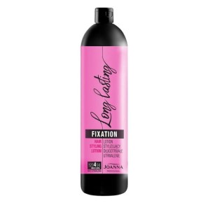 Joanna Professional Lotion stylizujący do włosów 1000 ml