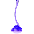 Stapiz Sleek Line Blond Violet Szampon do włosów blond 1000 ml