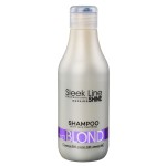 Stapiz Sleek Line Blond Violet Szampon do włosów blond 300 ml
