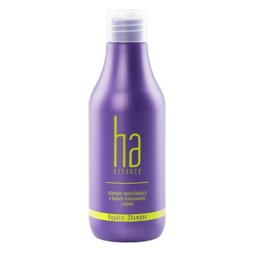 Stapiz Ha Essence Szampon rewitalizujący z kwasem hialuronowym i algami 300 ml