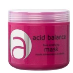 Stapiz Acid Balance Maska zakwaszająca po zabiegach koloryzacji 500 ml 
