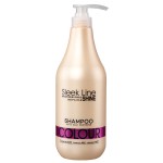  Stapiz Sleek Line Colour Szampon do włosów farbowanych 1000 ml 