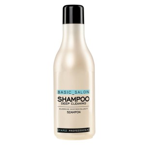Stapiz Basic Salon Szampon oczyszczający 1000 ml