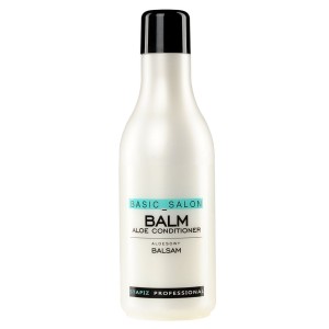 Stapiz Basic Salon Balsam aloesowy do włosów 1000 ml